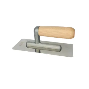 ماله استیل جی اس بی مدل دسته چوبی