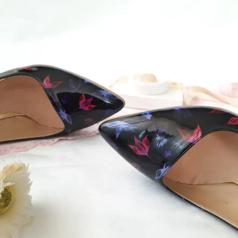 کفش زنانه مدل paviz 408