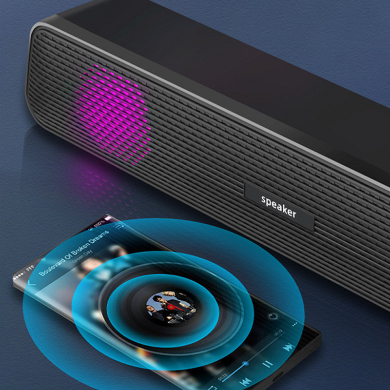 اسپیکر مدل S10