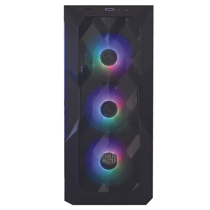 کامپیوتر دسکتاپ کولر مستر مدل VALAR