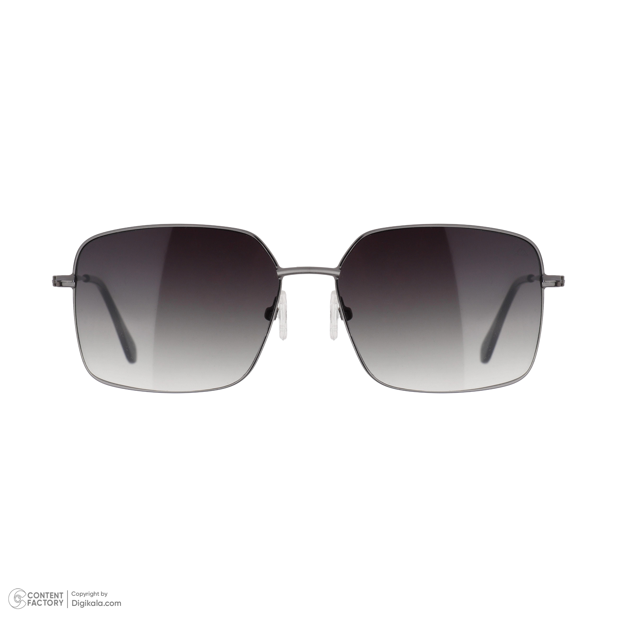 عینک آفتابی مردانه کاپا مدل KP 3071-C102