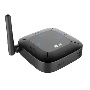 فرستنده و گیرنده صدا می‌ آدیو مدل Connect Hub