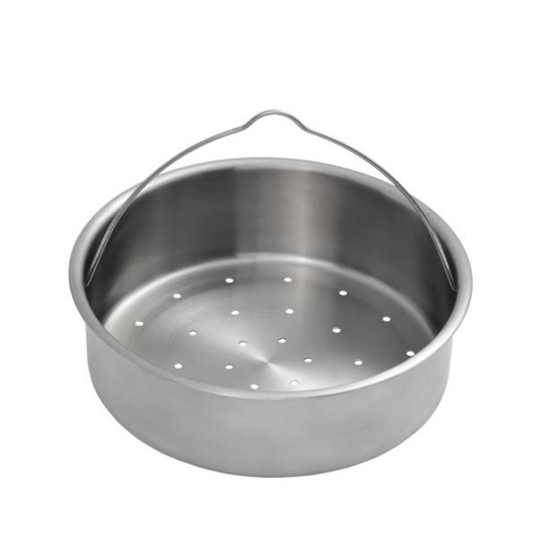 زودپز دوقلو پارس استیل مدل کلیپسو گنجایش 4 و 6 لیتر