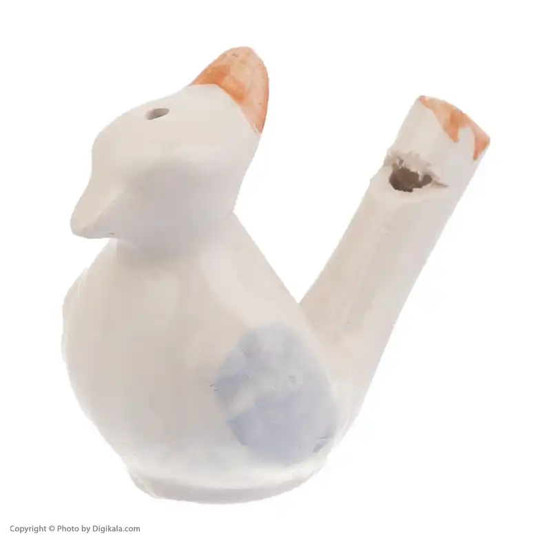 سوت سرامیکی مدل پرنده