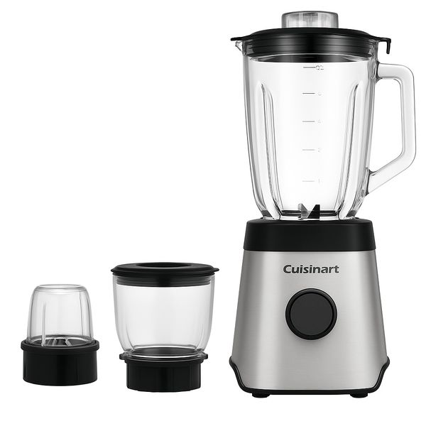 مخلوط کن و آسیاب کن ۱.۵ لیتری گوسونیک مدل ۵۶۰۰