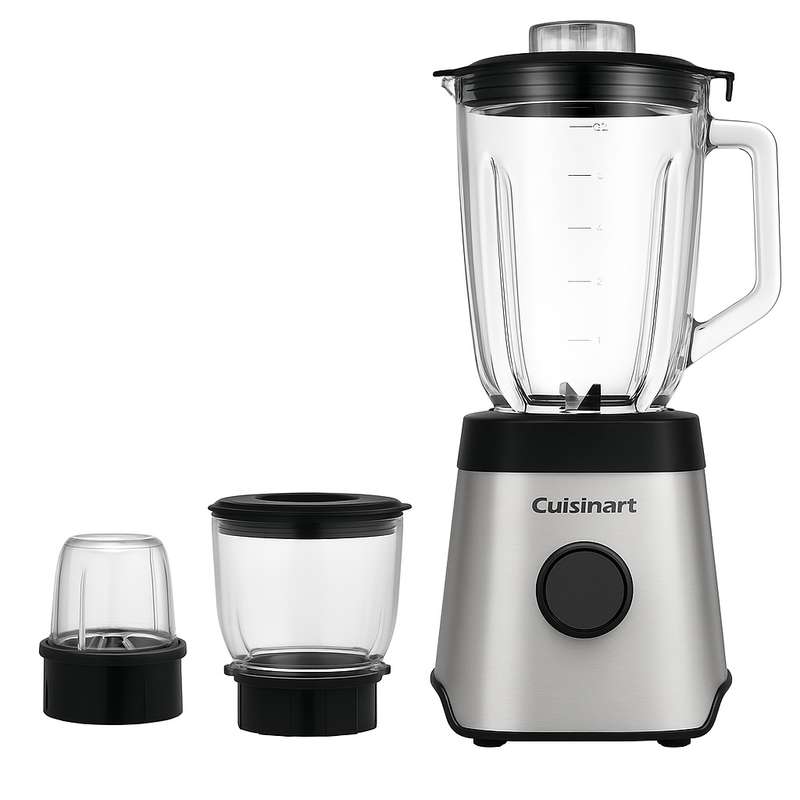 مخلوط کن و آسیاب کن ۱.۵ لیتری گوسونیک مدل ۵۶۰۰