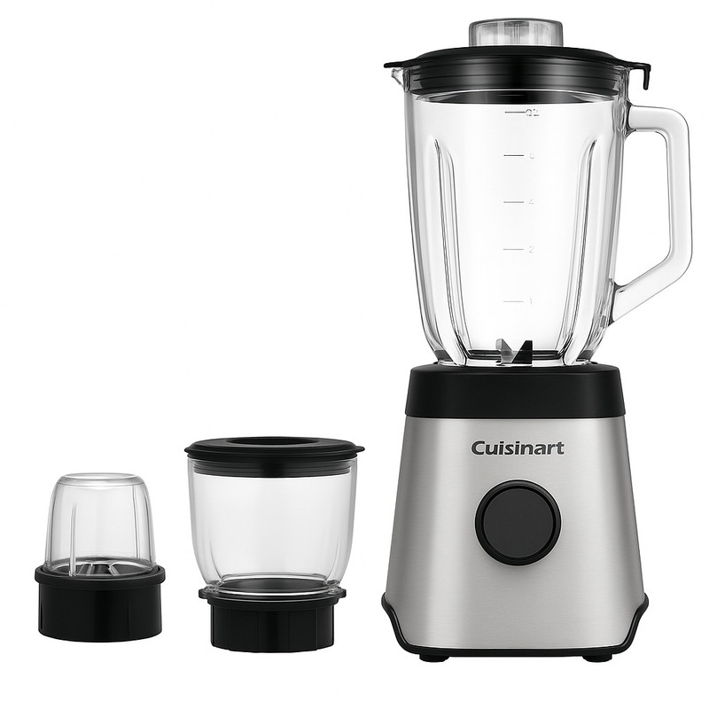 مخلوط کن و آسیاب کن ۱.۵ لیتری گوسونیک مدل ۵۶۰۰