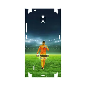 MAHOOT Alireza Beiranvand-FullSkin Cover Sticker for Nokia C1
