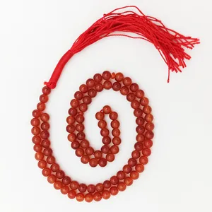 تسبیح سلین کالا مدل عقیق کد 101 s6