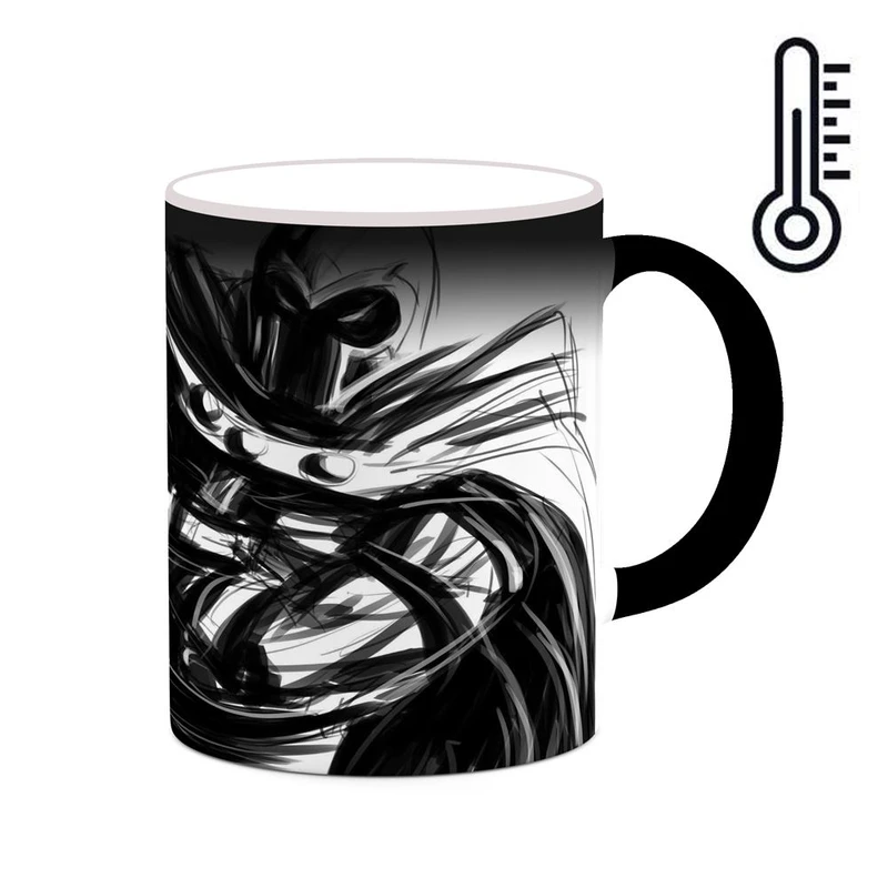 ماگ حرارتی کاکتی مدل مگنتو Magneto کد mgh39412