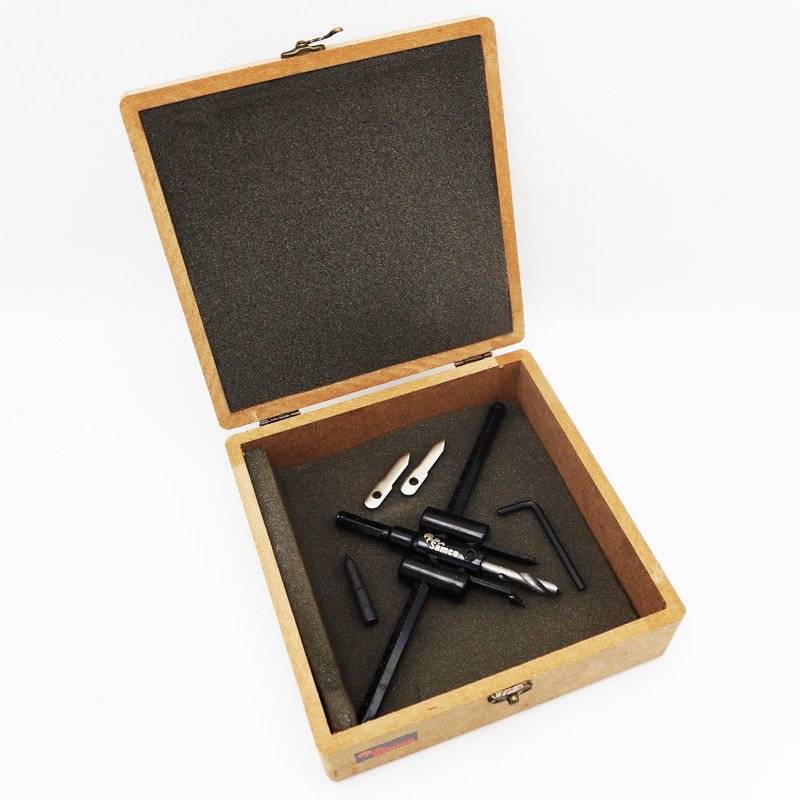 مته گردبر متغییر سامکو مدل YPCH-30-200MM مته گردبر متغییر سامکو مدل YPCH-30-200MM