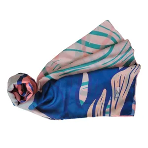 روسری زنانه موورا مدل 107