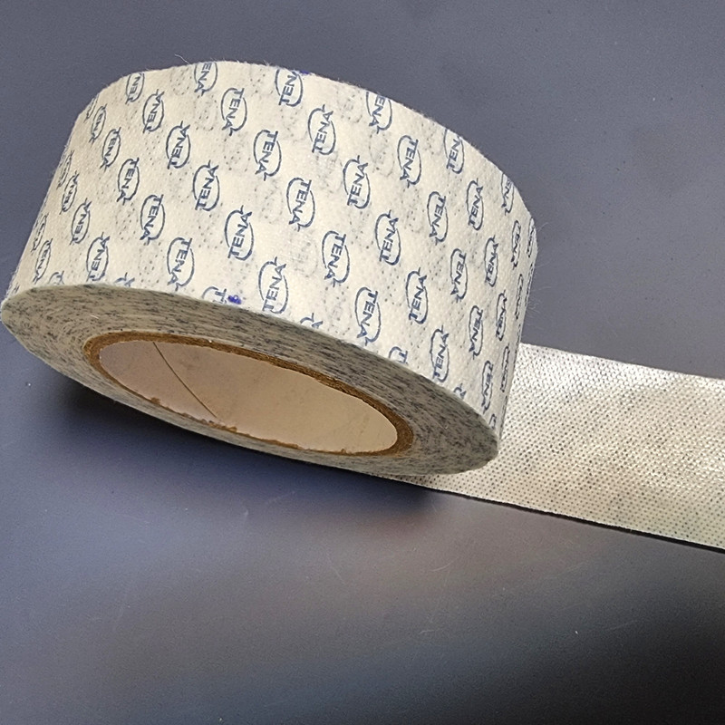 نوار چسب پارچه ای تنا مدل نمدی کد 5cm25m عرض 5 سانتیمتر نوار چسب پارچه ای تنا مدل نمدی کد 5cm25m عرض 5 سانتیمتر