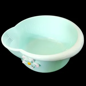 آبکش برنج شوی مدل آراد