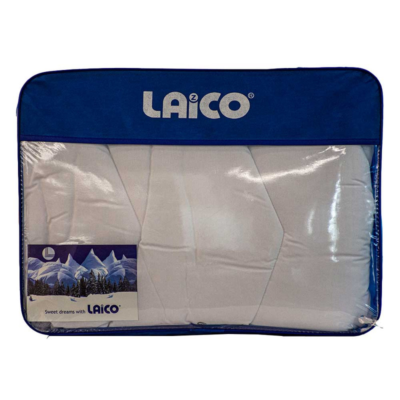لحاف لایکو مدل پترن دونفره سایز 205x220 سانتی متر