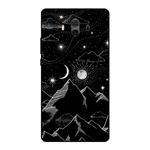 Megafone 8078 Cover For Huawei Mate 10