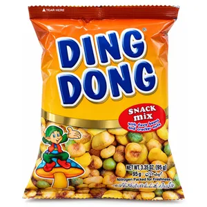 اسنک میکس دینگ دونگ - 95 گرم