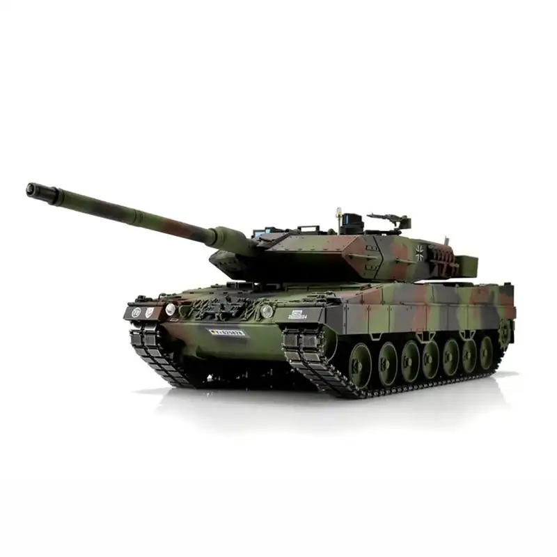 ماشین بازی کنترلی هابی انجین مدل تانك كنترلی کد 12569