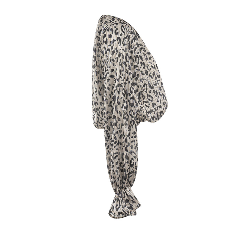 بلوز آستین بلند زنانه سرژه مدل 204632