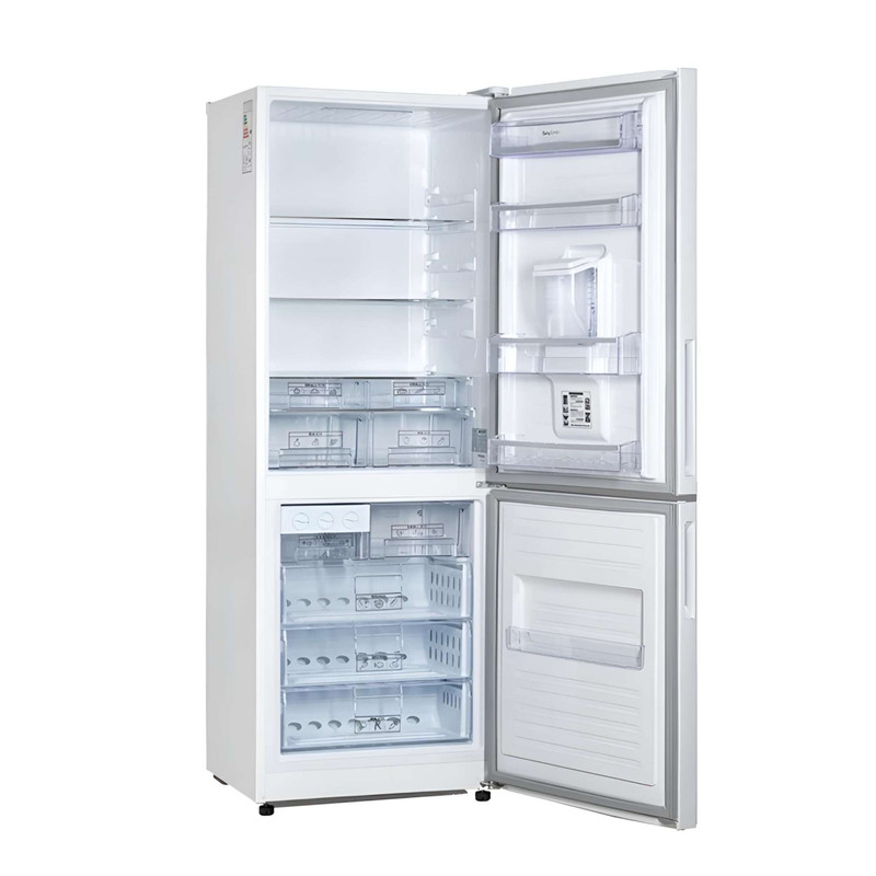 یخچال و فریزر 26 فوت آرچیداک مدل AR 26 Smith-W یخچال و فریزر 26 فوت آرچیداک مدل AR 26 Smith-W