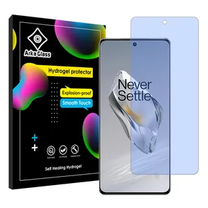 Arca Glass Tough model anti-blue screen protector suitable for OnePlus 12 mobile phone