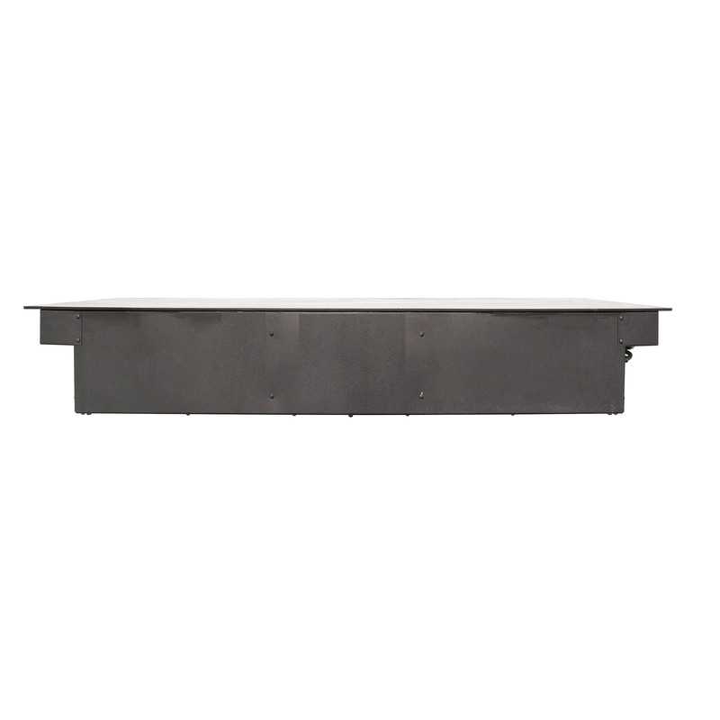 شومینه دیواری برقی آپا شومینه مدل  LCD 110