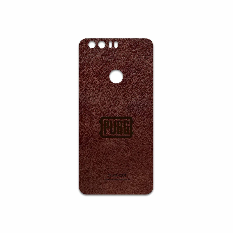 برچسب پوششی ماهوت مدل NL-PUBG مناسب برای گوشی موبایل آنر 8