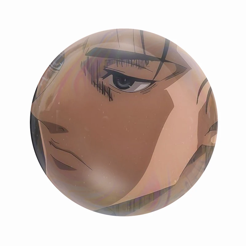 پیکسل عرش مدل فانتزی انیمه اتک آن تایتان Attack on Titan کد Asp8889