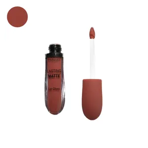 رژ لب مایع گاش مدل 101000548 شماره 04