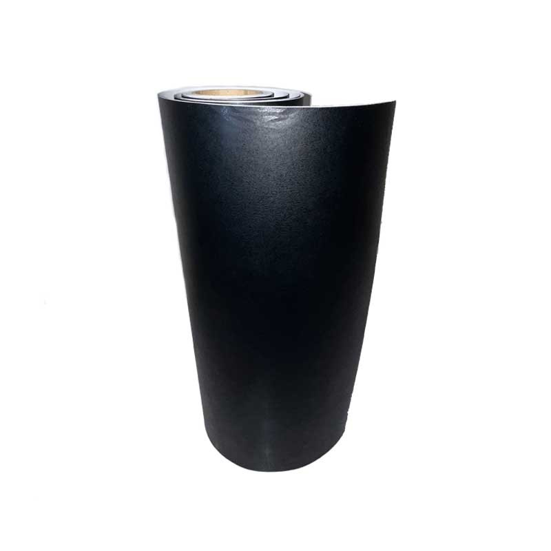 برچسب بدنه خودرو لندمون طرح چرم نقطه ای کد LCH002 M رول یک متری