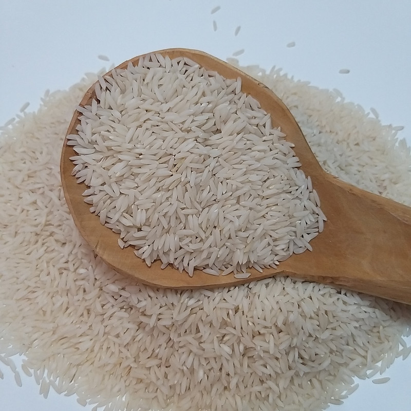 برنج هاشمی مازندران برنج هاشمی حسینجان - 10 کیلوگرم