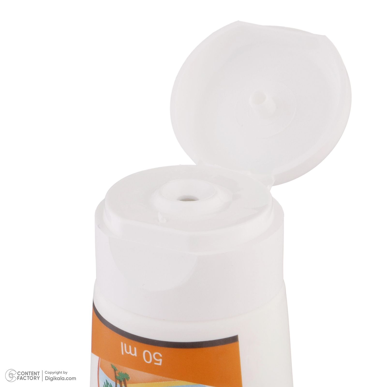 کرم ضدآفتاب مدیسان SPF30، حجم 50 میلی‌لیتر -  - 8