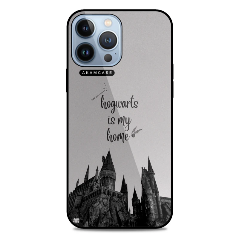 کاور آکام مدل AMCWA13PROMAX-HARRY POTTER11 مناسب برای گوشی موبایل اپل iPhone 13 Pro Max