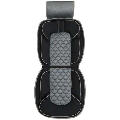 راهنمای خرید بهترین پشتی طبی صندلی خودرو برای دیسک کمر و مدل اداری با قیمت مناسب