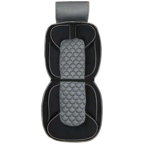 راهنمای خرید بهترین پشتی طبی صندلی خودرو برای دیسک کمر و مدل اداری با قیمت مناسب