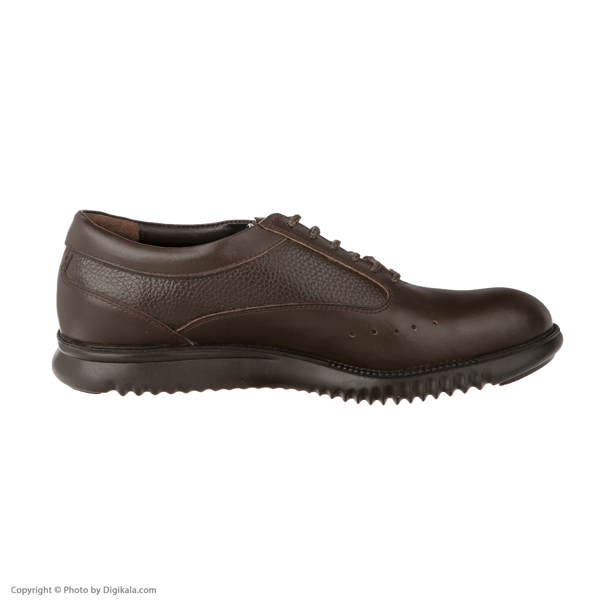 کفش روزمره مردانه چرمیران مدل 0904-2030-002 -  - 4