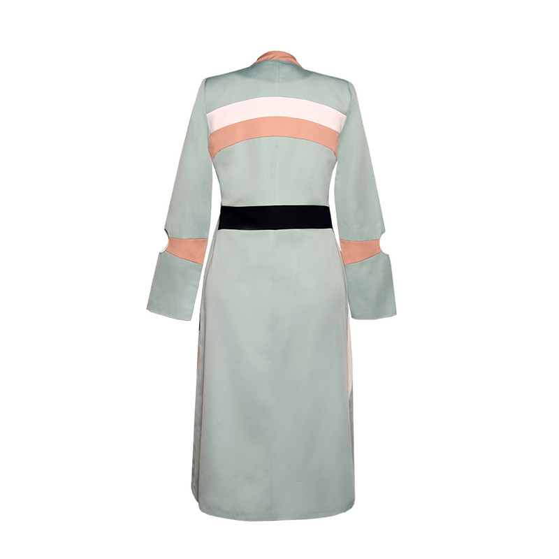 مانتو زنانه مدل روژان