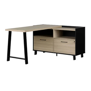 میز مدیریت هیراد مدل M928-MDF