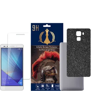 Infinity PRO MAX Cover Sticker For HONOR 5X with Screen Protector