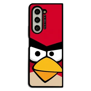AKAM AMCWSGZFOLD5-ANGRY BIRDS2 Cover For Samsung Galaxy Z Fold 5
