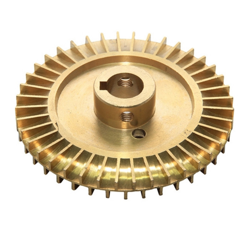 پروانه پمپ آب مدل 3480 پروانه پمپ آب مدل 3480