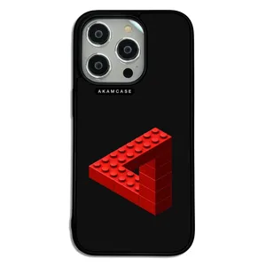 AKAM AMC-WA14PRO-LEGO-20 Cover For Apple iPhone 14 Pro