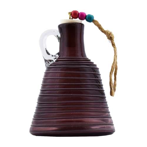 بطری شیشه ای کد 950