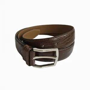 کمربند مردانه مدل A01