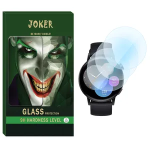 Joker NJK Nano Screen Protector For Huawei Watch GT 3 42mm Pack of 3