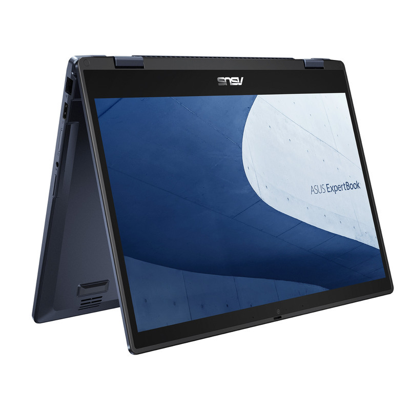 لپ تاپ 14 اینچی ایسوس مدل ExpertBook B3 Flip B3402FBA-EC0971-i7 1255U 40GB 1SSD - کاستوم شده لپ تاپ 14 اینچی ایسوس مدل ExpertBook B3 Flip B3402FBA-EC0971-i7 1255U 40GB 1SSD - کاستوم شده