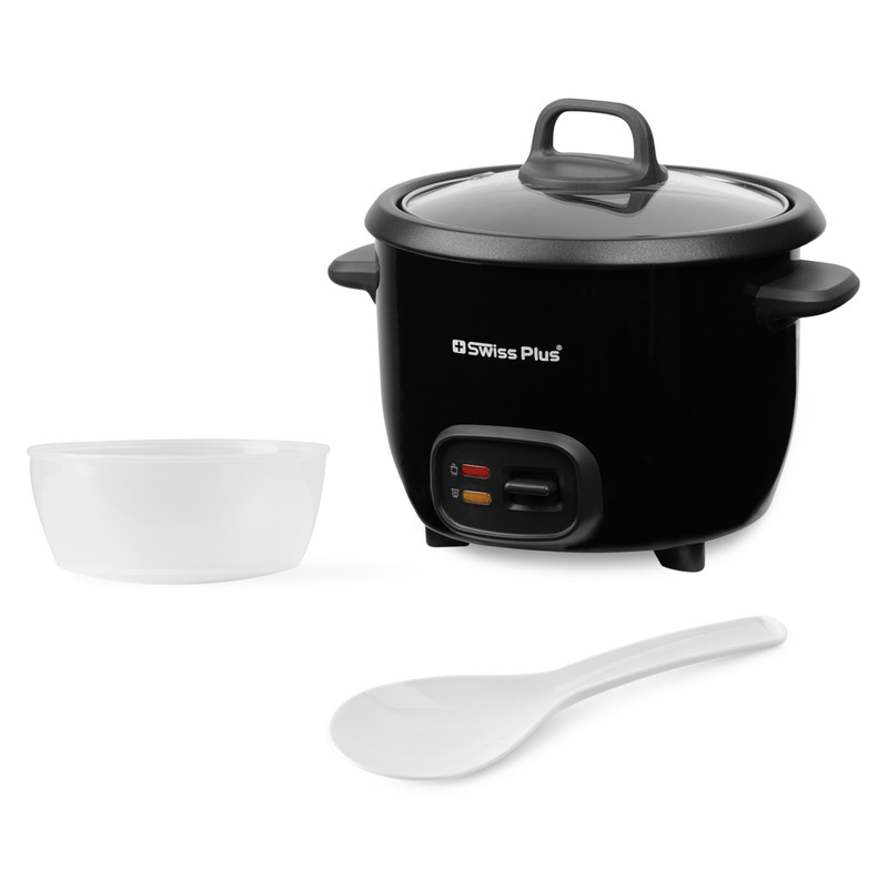 پلوپز 3 نفره سوئیس پلاس مدل SRC-5300