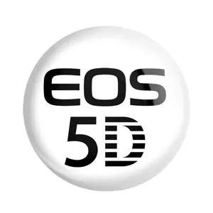 مگنت خندالو مدل کنون کانن 5 دی Canon 5D کد 8469