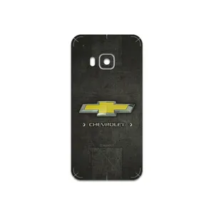 MAHOOT  CHEVROLET Cover Sticker for HTC One S9
