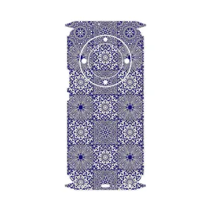 MAHOOT Iran Tile 11-FullSkin Cover Sticker for Honor X9a